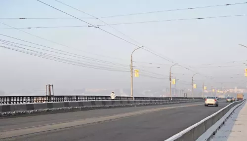 Власти Бийска определили место для нового моста через Бию