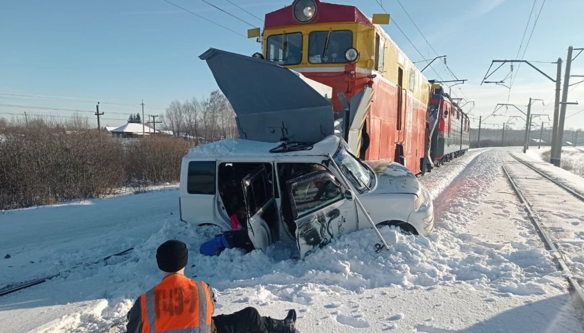 Дтп на переезде кто виноват