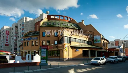 В Барнауле продают квартиру в ресторане почти за 15 млн рублей