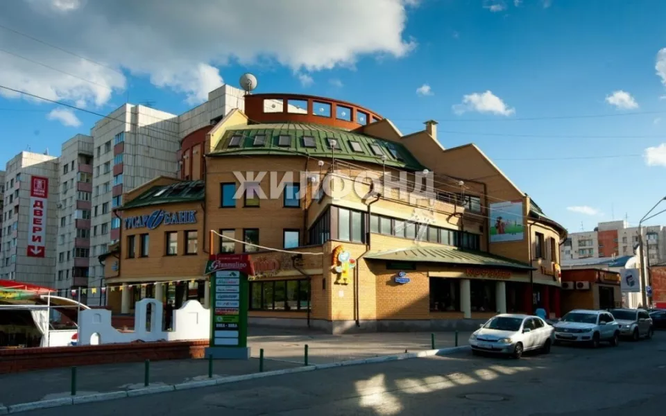 В Барнауле продают квартиру в ресторане почти за 15 млн рублей