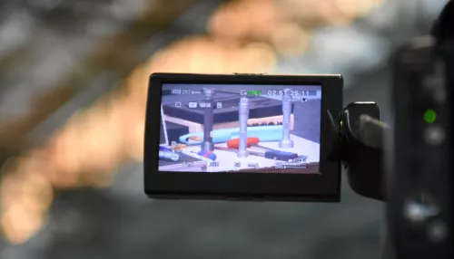 Студенты АлтГТУ стали участниками чемпионата World Skills Russia