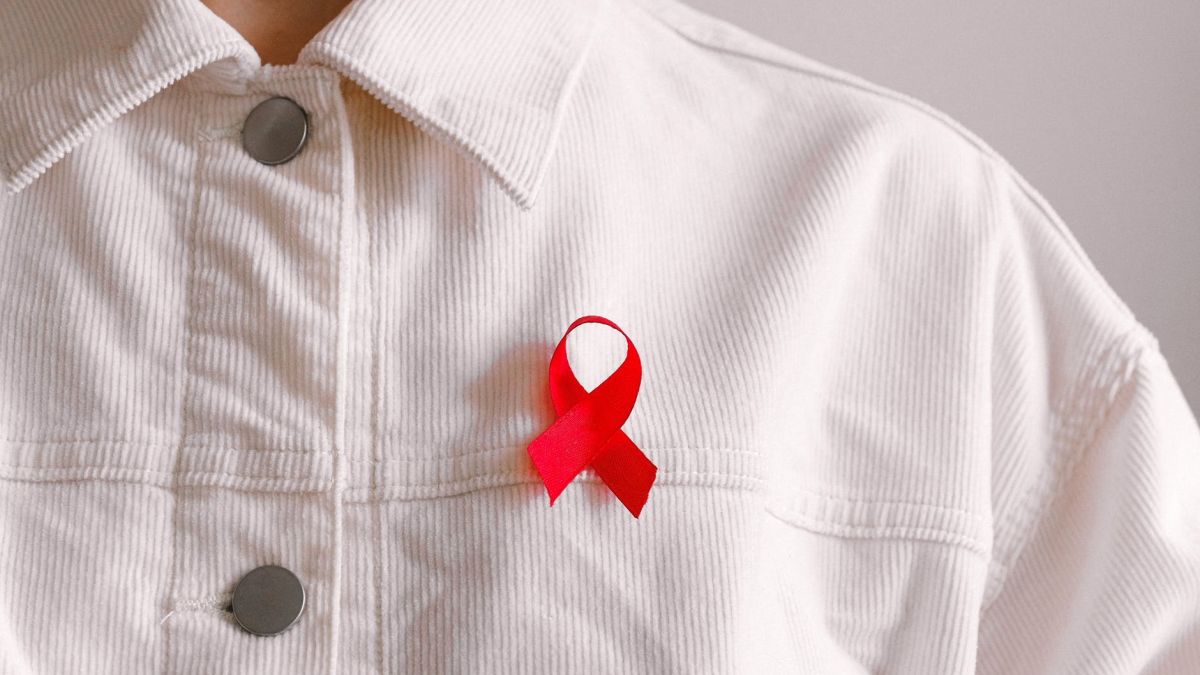 День борьбы со СПИДом 