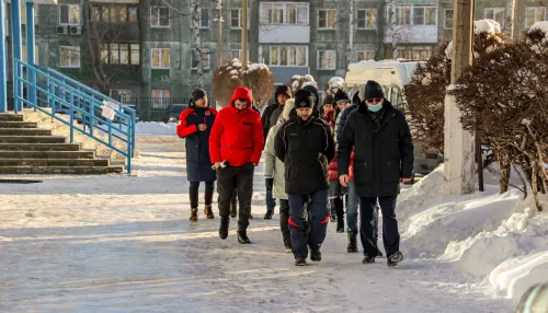Алтайские училище и спортшкола олимпийского резерва обновятся к Новому году
