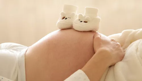11-летняя сибирячка оказалась на шестом месяце беременности
