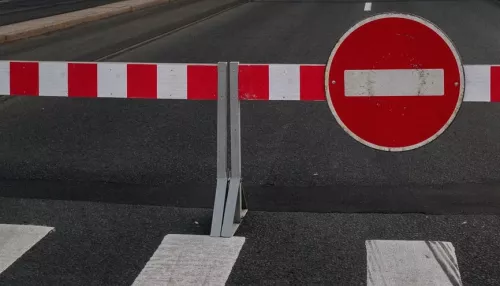 В Херсонской области въезд для гражданских лиц закрыли на неделю