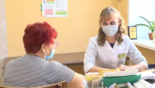 Алтайский край получит дополнительные средства для сельских медиков