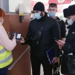 В Барнауле сотни организаций проверили на соблюдение антиковидного режима