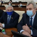 Глава комитета АКЗС выступил за обязательную вакцинацию детей от ковида