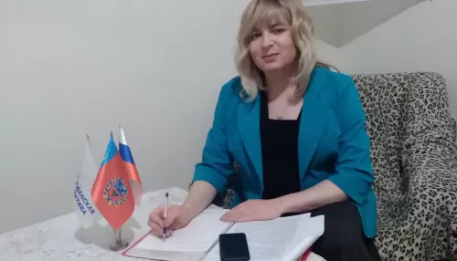 Алтайский политик-трансгендер приняла непростое решение на фоне анти-ЛГБТ закона