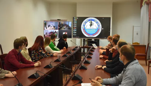 Студенты АлтГТУ смогут пройти практику и выстроить карьеру в ЕвроХиме