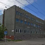 Психолог и комната отдыха. В Барнауле реконструируют советский офисник для МВД