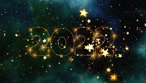 Прорывы, реформы и новые ограничения: астрологический прогноз на 2022 год