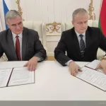 Алтайский край развивает кооперационные связи с белорусскими партнерами