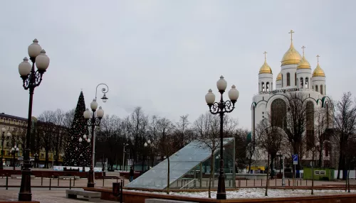 В Калининградской области туристов обложат курортным сбором
