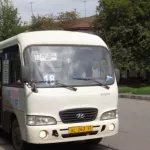 Барнаульцы пожаловались на безобразную работу общественного транспорта