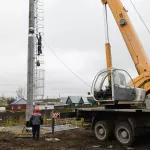 Ростелеком установил станции мобильной связи в 42 селах Алтайского края