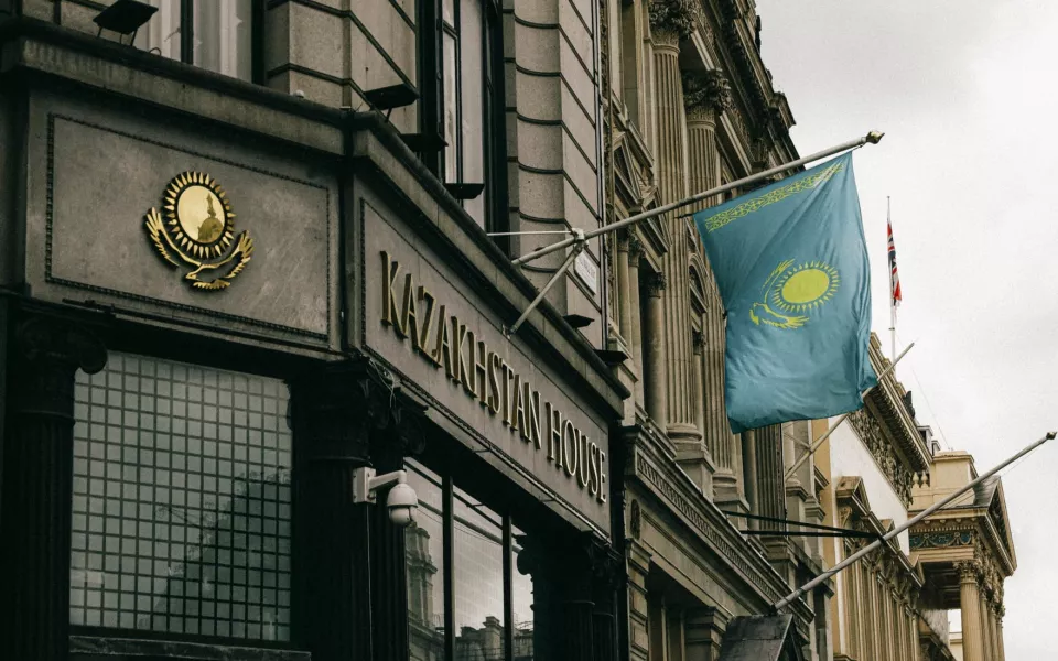 Казахстан назвал условия выдачи уклоняющихся от мобилизации россиян
