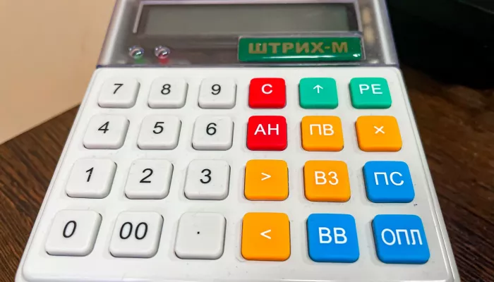 В Соцфонде объяснили ситуацию с дефицитом бюджета в 1,2 трлн рублей