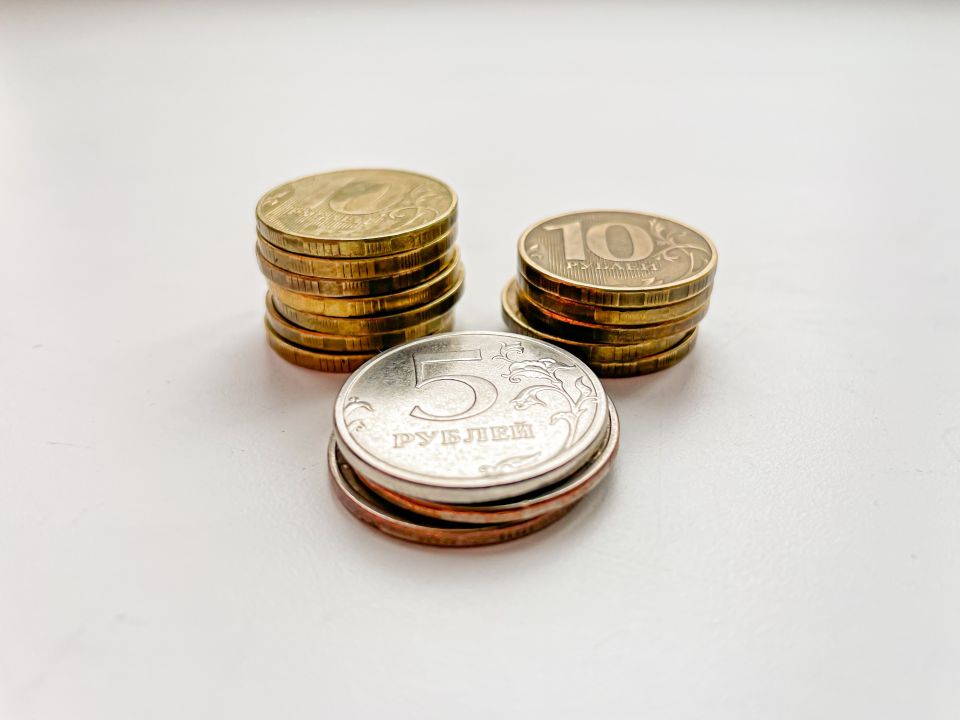 Деньги. Финансы