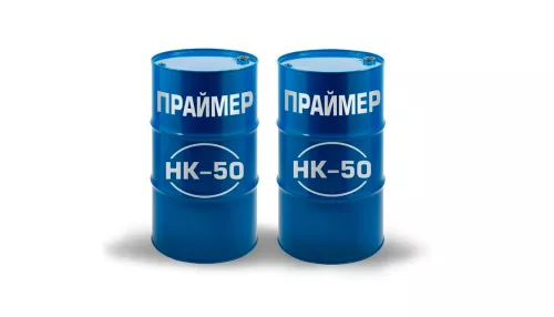 Праймер НК-50: особенности, преимущества, применение