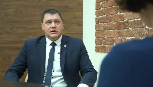 Барнаульский юрист рассказал о расширении полномочий полиции