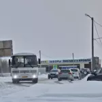 Оставшиеся без контракта автоперевозчики Бийска хотят идти в суд