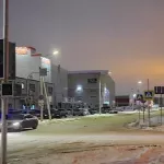 На перекрестке Барнаула, где сбили ребенка, ставят светофор
