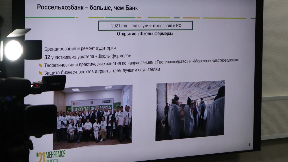 Итоги года