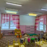 В алтайском детском саду Чебурашка потеплело после жалоб родителей прокурору
