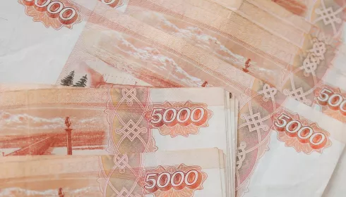 С экс-менеджера Изумрудной страны требуют ещё 1,4 млрд рублей
