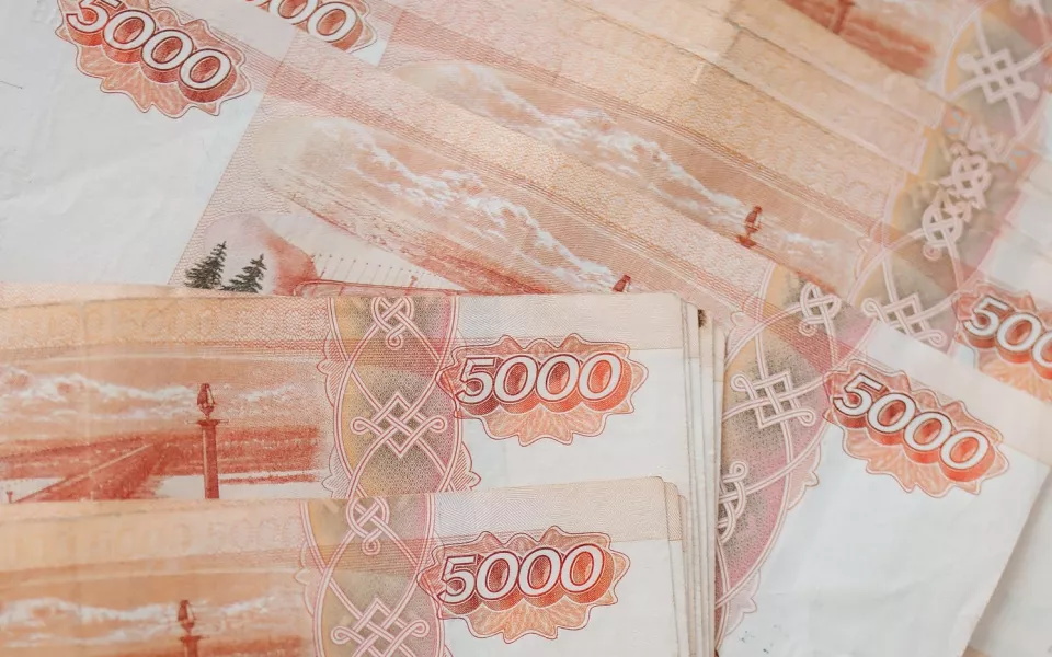Новым территориям России потребуется 900 млрд рублей финансового обеспечения