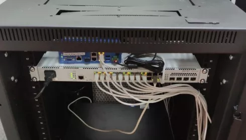 DDoS? Не вопрос! Как Алтайский край сопротивляется кибератакам