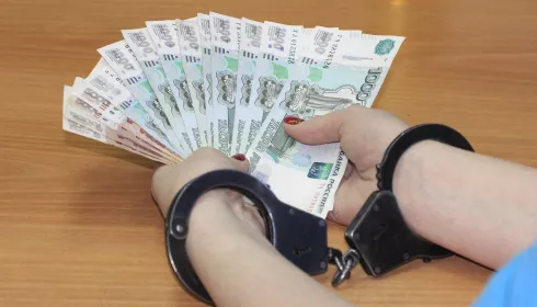 В Алтайском крае в 2022 году выявили более 2,5 тысяч случаев коррупции