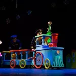 Спектакли и проекты: куда сходить в Барнауле с детьми на новогодних каникулах