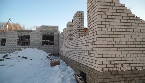 В Барнауле на реконструкцию поликлиники №3 выделили более 170 млн рублей