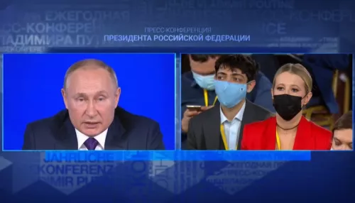 Собчак задала Путину вопрос по поводу пыток в российских колониях и СИЗО