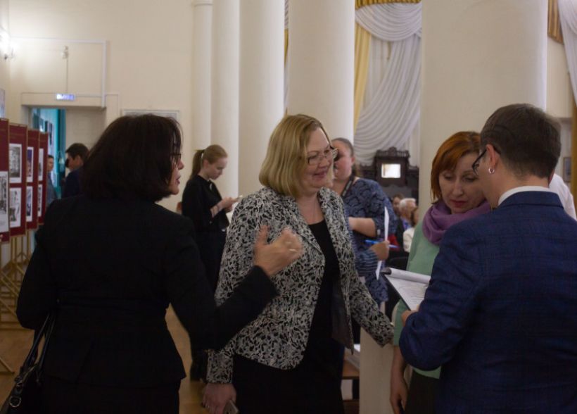  Фото:Анна Меньшикова