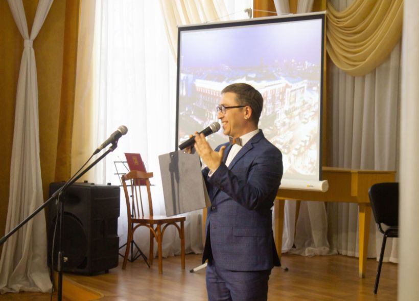  Фото:Анна Меньшикова