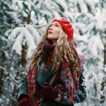 Синоптики пообещали Алтайскому краю мягкую погоду на новогодние праздники