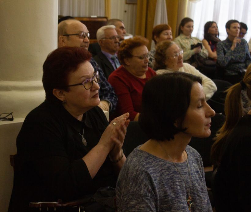  Фото:Анна Меньшикова