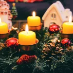 Что за праздник Рождество и почему от него идет летоисчисление