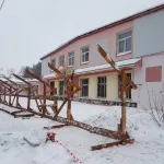 Бывший вице-мэр Барнаула хочет построить жилой дом на месте общественной бани