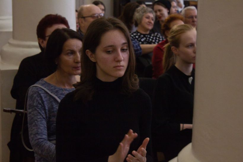  Фото:Анна Меньшикова