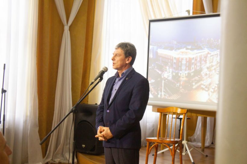  Фото:Анна Меньшикова