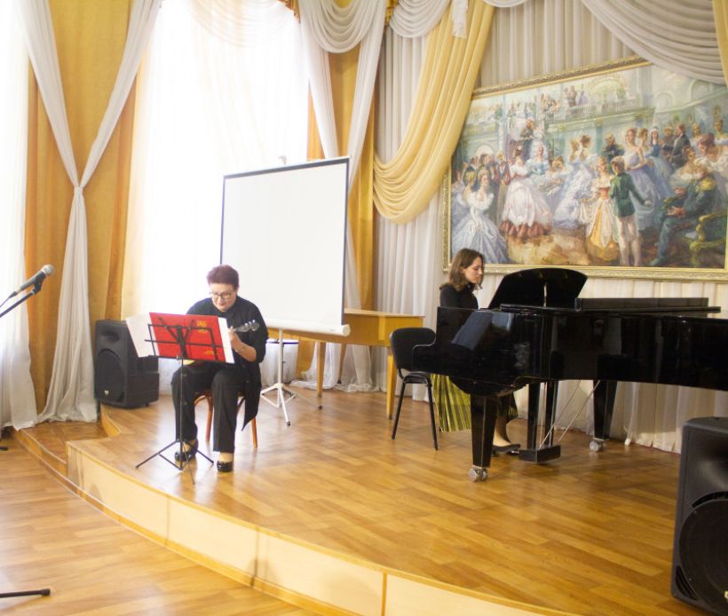  Фото:Анна Меньшикова