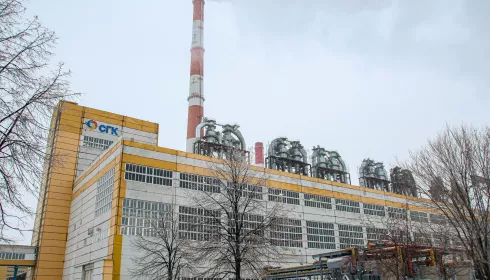 СГК в Алтайском крае нарастил выработку тепла и электроэнергии по итогам 2021-го