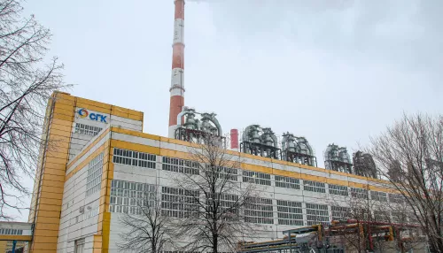 Сибирскую генерирующую компанию заподозрили в манипулировании ценами