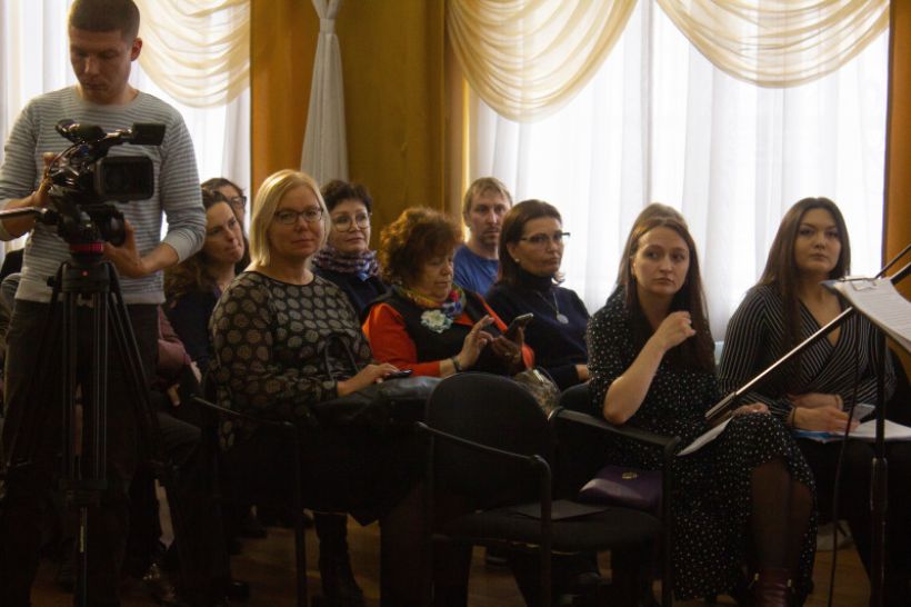  Фото:Анна Меньшикова