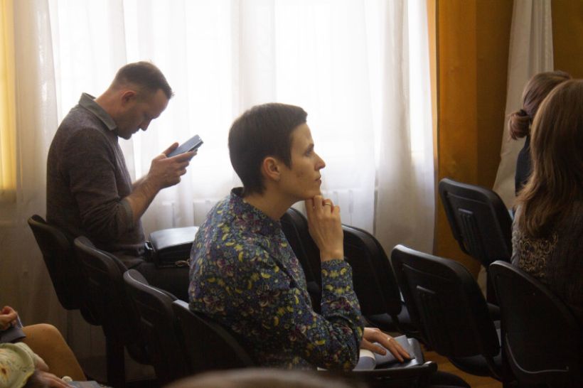  Фото:Анна Меньшикова