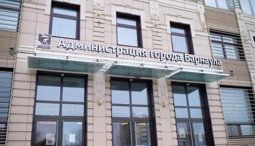 Мария Тибекина покинула пост главы комитета Барнаула по соцподдержке